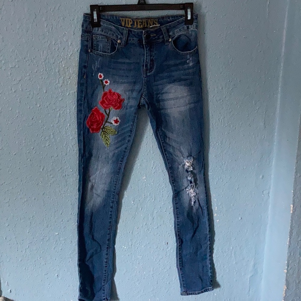 Women pants